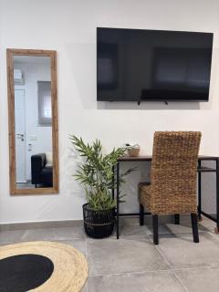 Centrico y moderno estudio - Marbella - 8