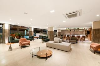 Hotel Trianon Paulista - São Paulo - 2