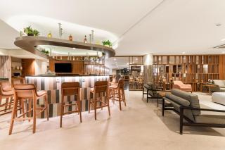 Hotel Trianon Paulista - São Paulo - 1