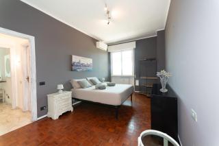 Savona Sea House Apartment with parking - 7