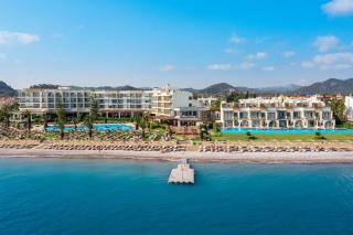 The Ixian Grand & All Suites - Adults Only Hotel - Ixia - 8