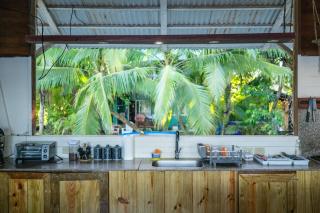 La Caribena Beach House- Bocas del Toro, Isla Colón, Panamá - Big Creek - 1