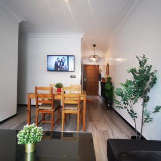 Appart Ali - Tanger - 9