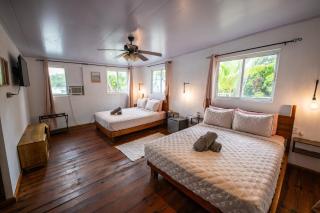 La Caribena Beach House- Bocas del Toro, Isla Colón, Panamá - Big Creek - 3