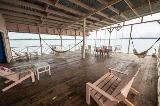 La Caribena Beach House- Bocas del Toro, Isla Colón, Panamá - Big Creek - 7