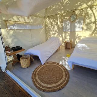 Sendyeneh tent for 4 - 1