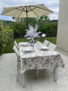 Casa Tonol - Holiday Home Lazise, Lake Garda - Lazise - 9