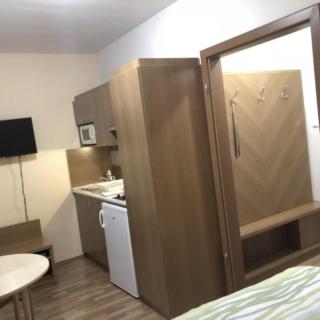 Rosemary Apartmanok Rose - 7