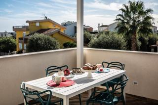 Casa vacanza Stella Polares - Pozzallo - 4
