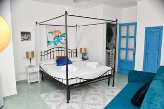 B&B IschiaMare Forio - 8