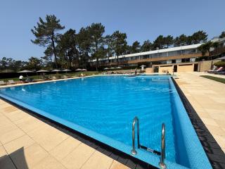 125 House - Swimming Pool, Tennis, Golf & Nature - Esposende - 8