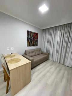 Elegante apartamento de alto padrão em Pinheiros - São Paulo - 0