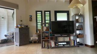 Villa la mahaudière 1er etage - Deshaies - 7