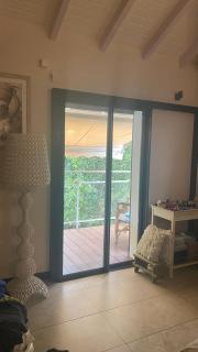 Villa la mahaudière 1er etage - Deshaies - 2