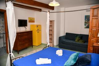 B&B IschiaMare Forio - 6