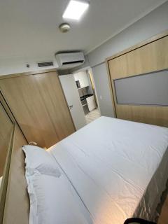 Elegante apartamento de alto padrão em Pinheiros - São Paulo - 5