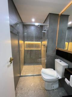 Elegante apartamento de alto padrão em Pinheiros - São Paulo - 1