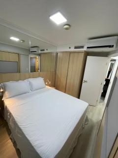 Elegante apartamento de alto padrão em Pinheiros - São Paulo - 0