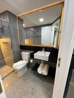 Elegante apartamento de alto padrão em Pinheiros - São Paulo - 0