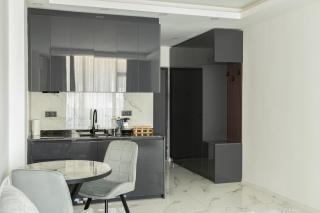 GG LuxLiving at Panorama Beach - Batoumi - 3