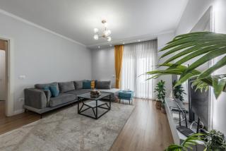 Brand New Apartment By The Port - Durrës - 8