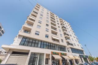 Brand New Apartment By The Port - Durrës - 6
