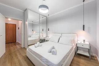 Brand New Apartment By The Port - Durrës - 5