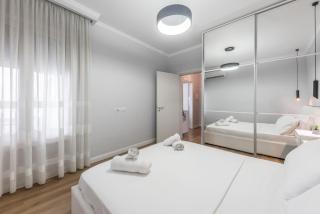 Brand New Apartment By The Port - Durrës - 3