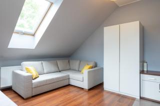 A comfortable apartment midway Kraków-Oświęcim - Chrzanów - 9