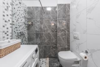 Brand New Apartment By The Port - Durrës - 2