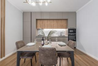 Brand New Apartment By The Port - Durrës - 1