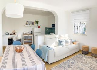 Paradise in Lagoa by DolceStay - Sesimbra - 8