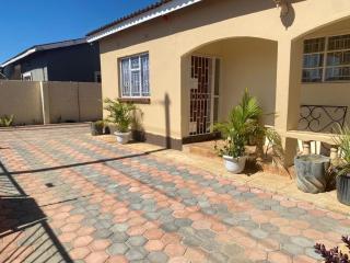 Maryland apartments - Lusaka - 0