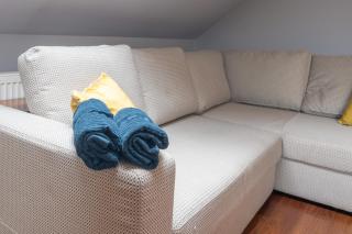 A comfortable apartment midway Kraków-Oświęcim - Chrzanów - 3