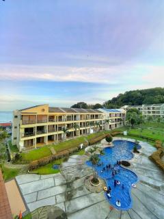 Condo by the Beach Port Dickson - Forest & Poolview - Port Dickson - 9