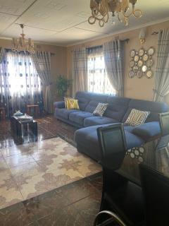 Maryland apartments - Lusaka - 4