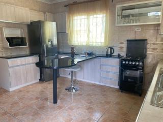 Maryland apartments - Lusaka - 3