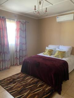 Maryland apartments - Lusaka - 2