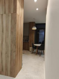 Modern Seaside Apartment in Sea Breeze Polo Residence - Nardaran - 1
