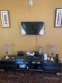 Maryland apartments - Lusaka - 1