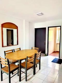 Condo by the Beach Port Dickson - Forest & Poolview - Port Dickson - 2