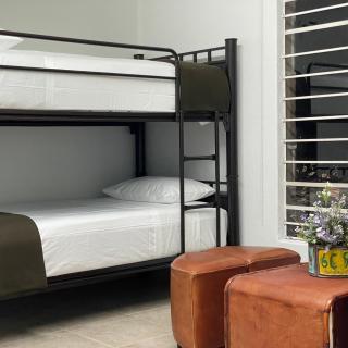 Hostal 109 Roma - Condesa - Città del Messico - 3