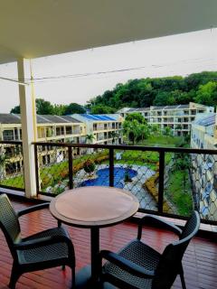 Condo by the Beach Port Dickson - Forest & Poolview - Port Dickson - 6