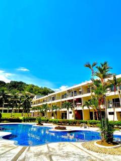 Condo by the Beach Port Dickson - Forest & Poolview - Port Dickson - 7