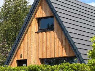 1 Bedroom Cabin with Mountain & Loch Views - Quiet Location between Glencoe & Ben Nevis - Onich - 6