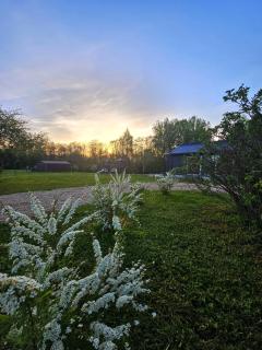 Vila Skodupė - 2