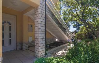 Amazing Apartment In Rabac With Wifi - Raša - 9