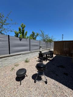 Gerze Bungalov Saklıkent - 6