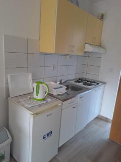 Studio Apartments Trio - Šmrika - 3