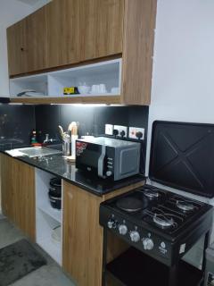 Arolf Suites - Nairobi - 6